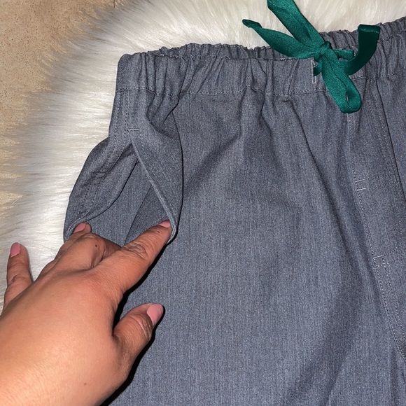 Figs Men’s Pisco Scrum Pants - Picture 3 of 6